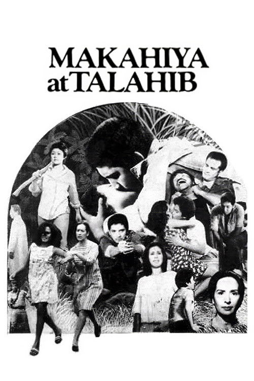 Makahiya at Talahib (1976) poster