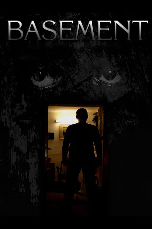The Basement (2011) poster