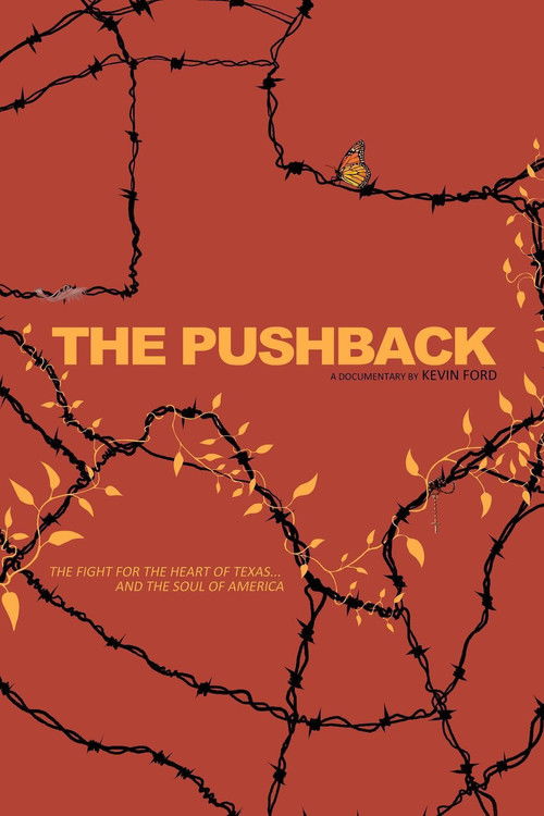The Pushback (2020) poster