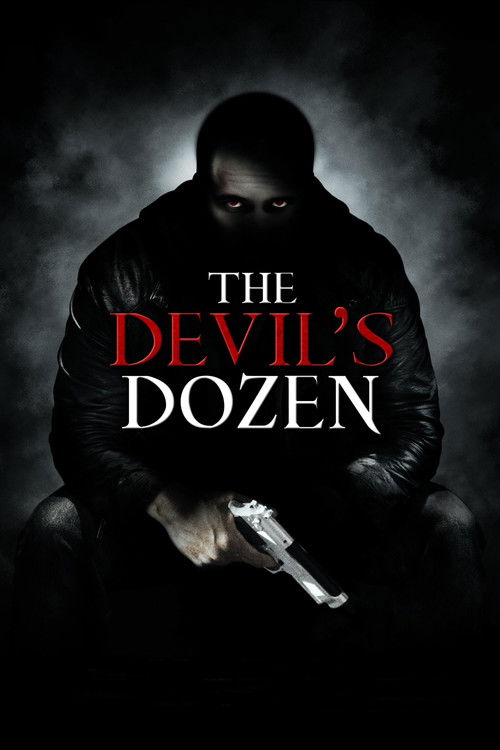 The Devil's Dozen (2013) poster