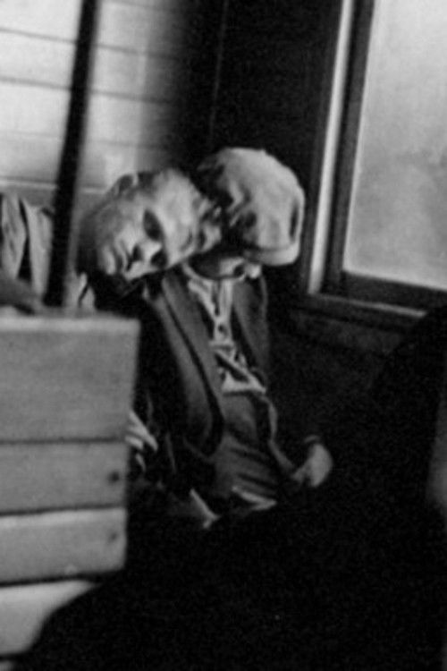 People on Wheels (1963) poster