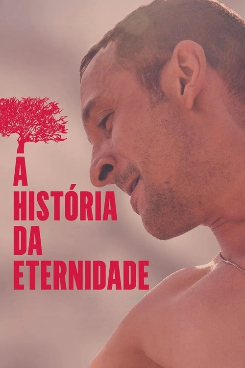 A História da Eternidade (2014) poster