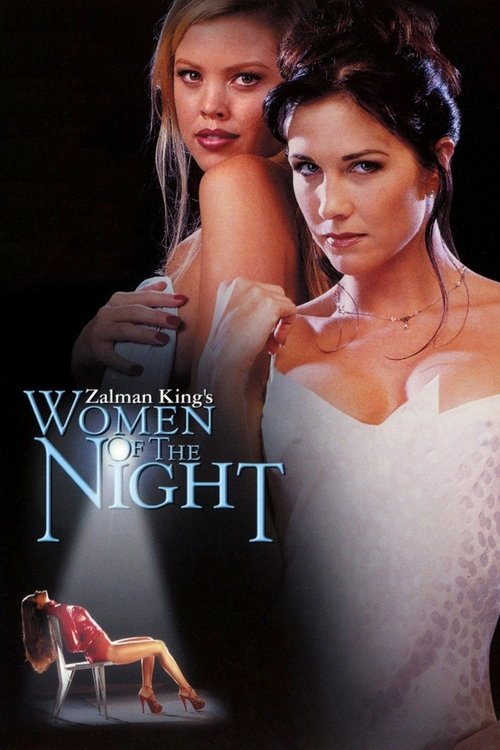 Women of the Night (2001) poster
