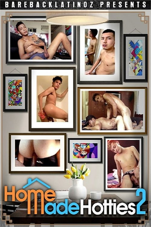 Homemade Hotties 2 (2019) poster