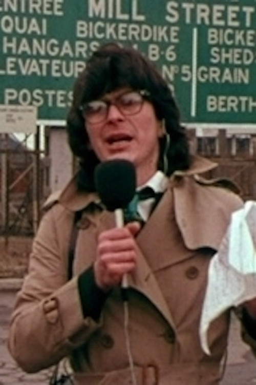 Super-Maire (1979) poster