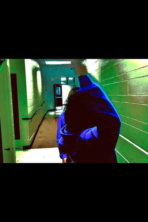 Killing An Ethan (2024) poster