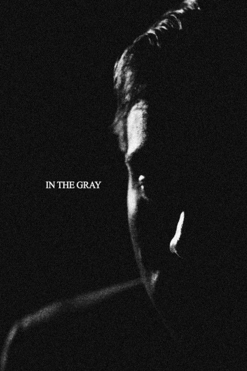 In the Gray (2025) poster