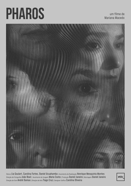 PHAROS (2024) poster