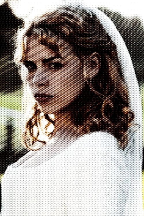 Mansfield Park (2007) poster