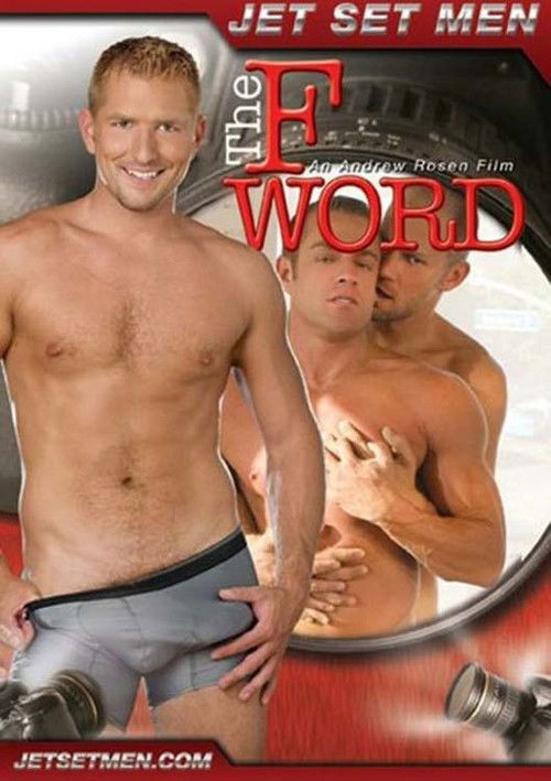 The F Word (2007) poster