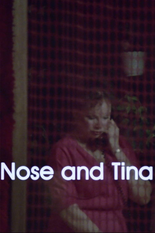 Nose and Tina (1980) poster