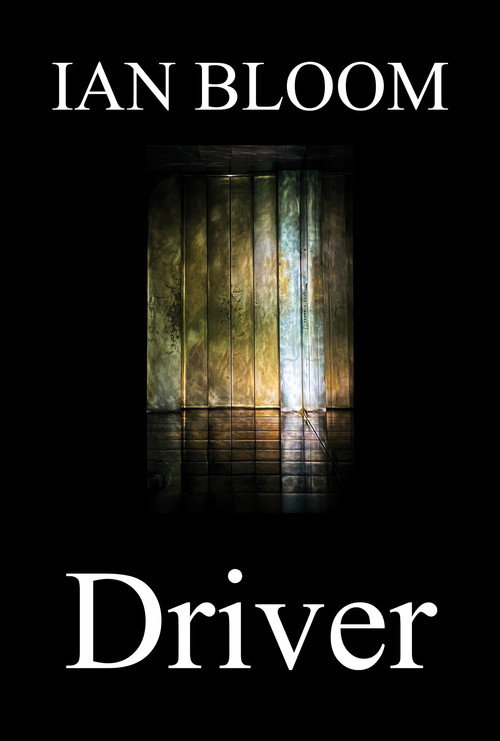 Driver (2016) poster