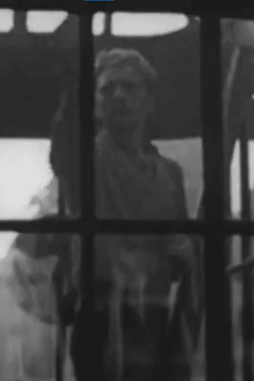 Visages de Paris (1955) poster