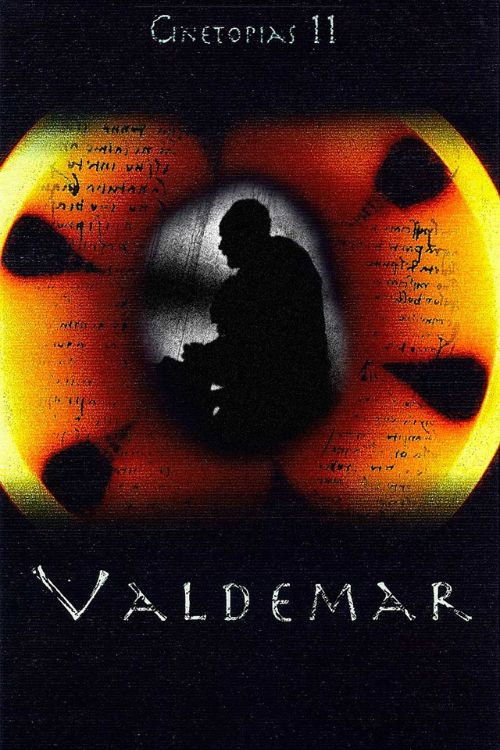 Valdemar (2000) poster