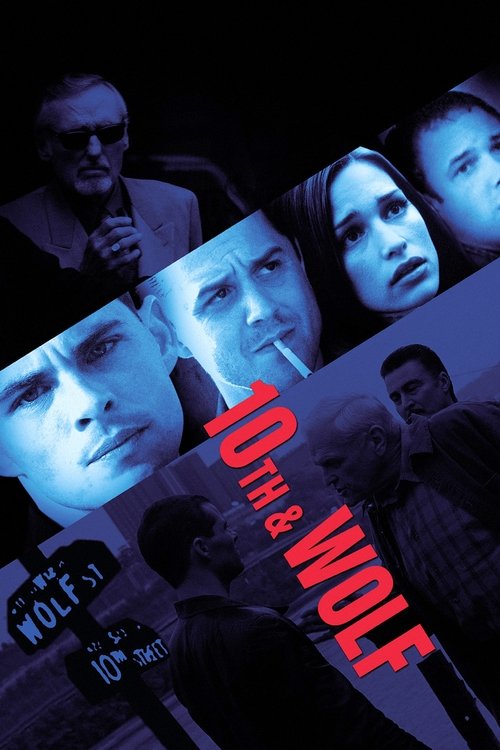 10th & Wolf (2006) poster