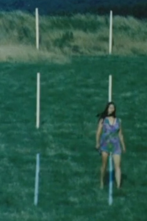 Vertical (1969) poster