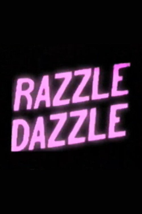 Razzle Dazzle (2011) poster