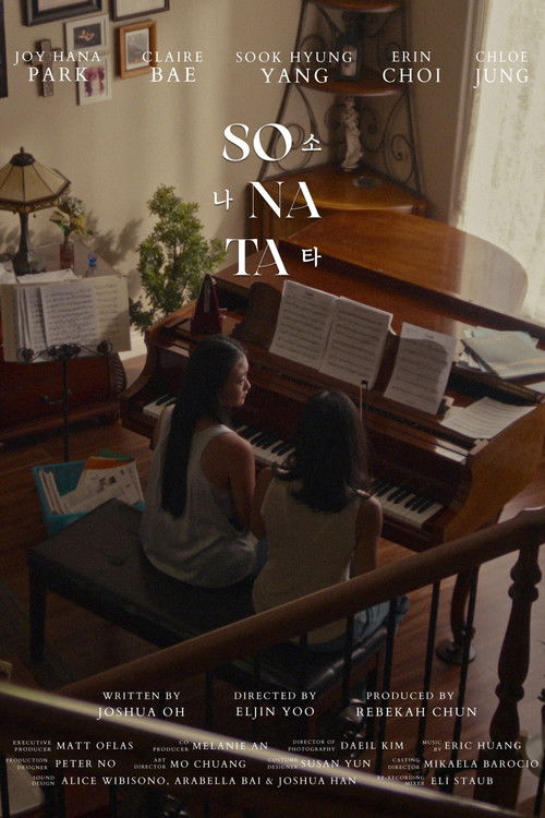 Sonata (2024) poster