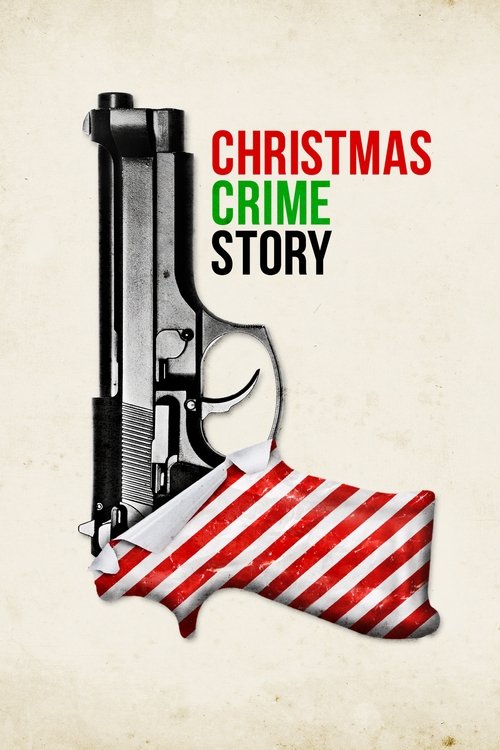 Christmas Crime Story (2017) poster