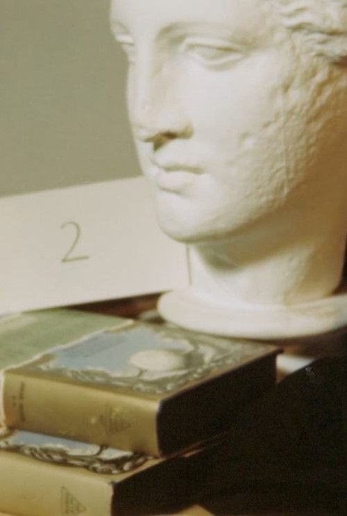 Tests et jeux expérimentaux (1945) poster