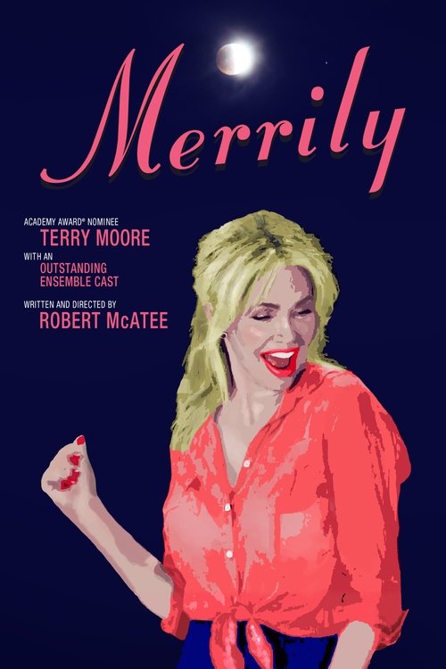 Merrily (2023) poster
