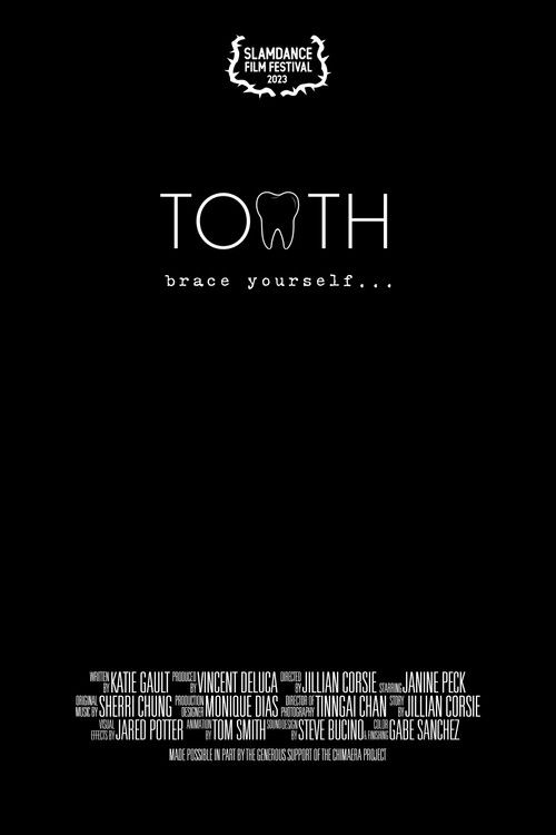 Tooth (2023) poster
