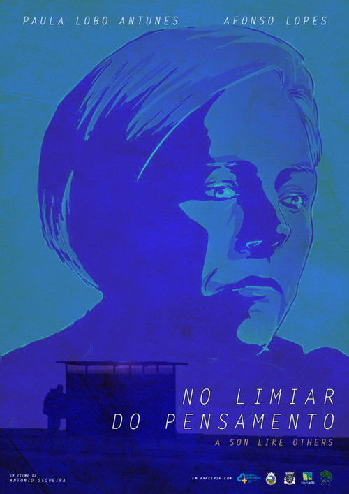 A Son Like Others (2019) poster