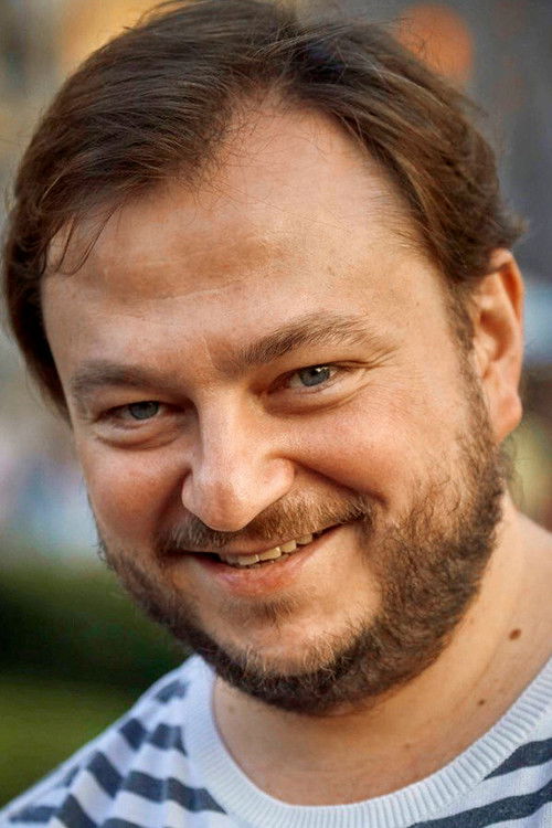 Михаил Соколовский