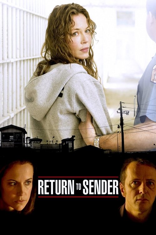 Return to Sender (2004) poster
