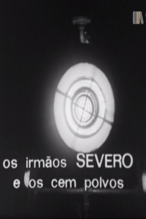 Os Irmãos Severo e os Cem Polvos (1976) poster