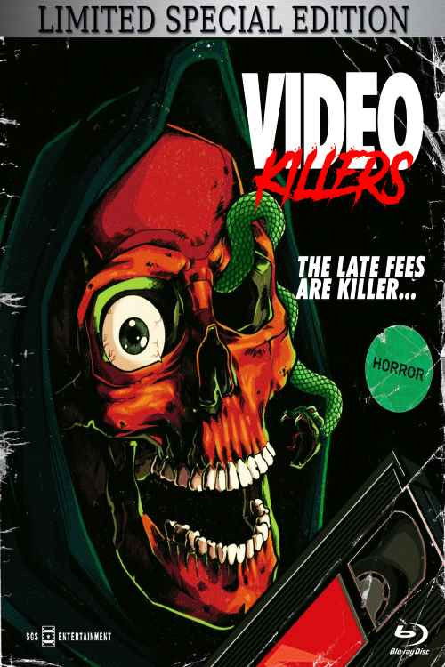 Shockumentary (2015) poster