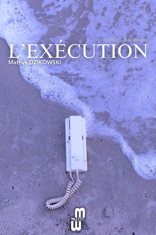 Execution (2025) poster