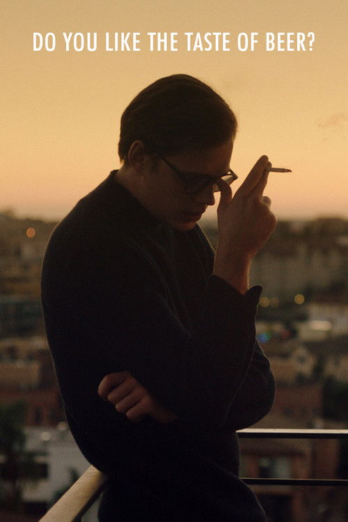 Do You Like the Taste of Beer? (2018) poster