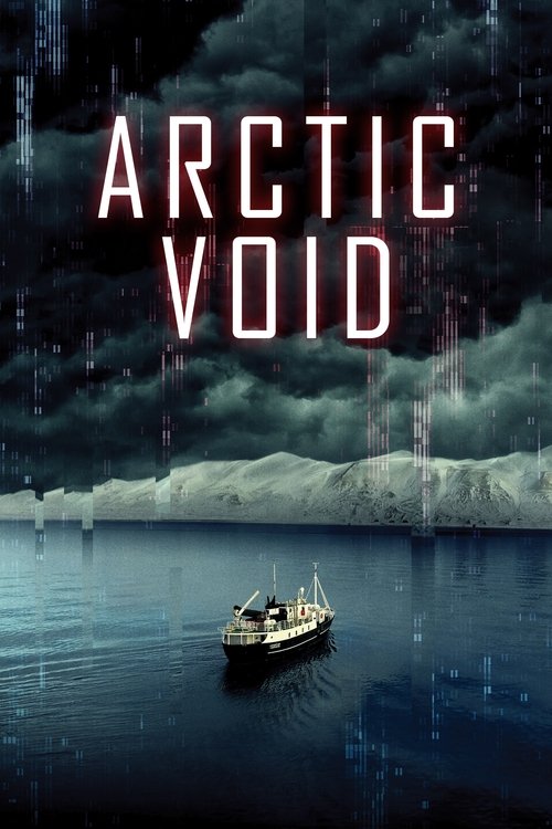 Arctic Void (2022) poster
