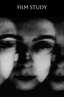 Film Study (1926) poster