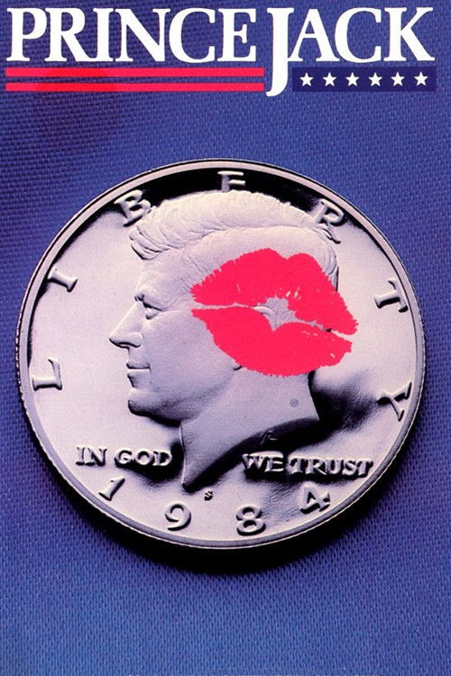 Prince Jack (1985) poster