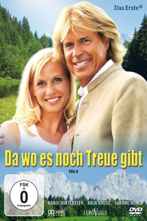 Da wo es noch Treue gibt (2007) poster