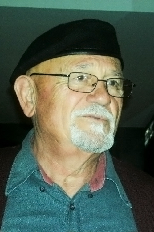 Νίκος Δημόπουλος