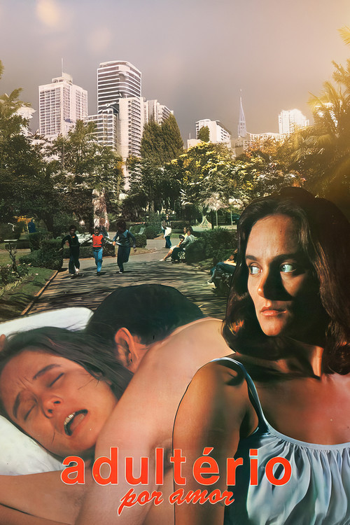 Adultério Por Amor (1979) poster