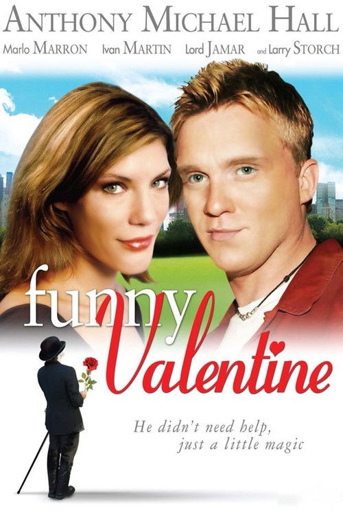 Funny Valentine (2005) poster