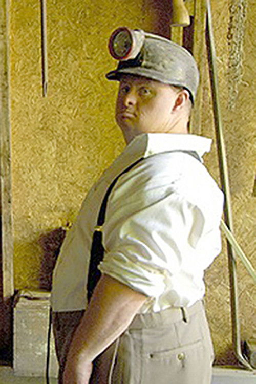 Down in Number 5 (2009) poster