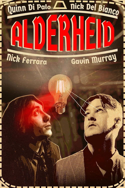 Alderheid (2024) poster