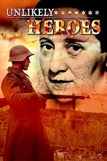 Unlikely Heroes (2003) poster