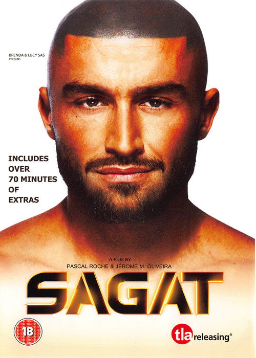 Sagat (2011) poster