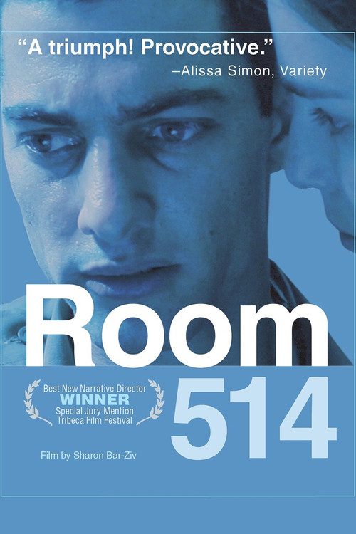 Room 514 (2012) poster