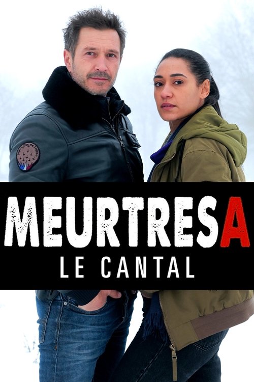 Meurtres dans le Cantal (2023) poster