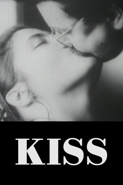 Kiss (1963) poster