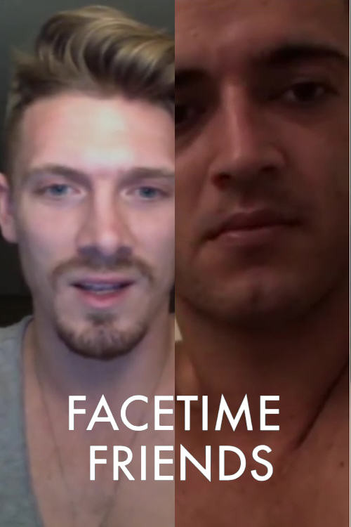 FaceTime Friends (2017) poster
