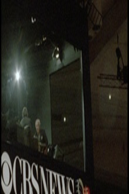 Film Diary #6 (1984 Democratic Convention) (2024) poster