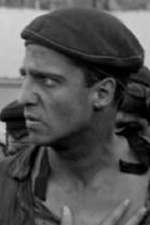 Ян Буринский